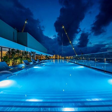 The Song Luxury Condotel Vung Tau - Can Ho Cao Cap Luca'S House المظهر الخارجي الصورة