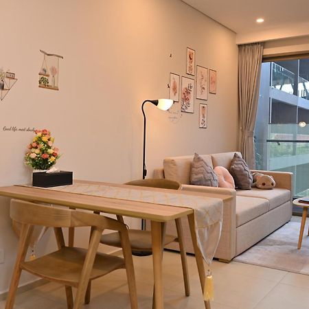 The Song Luxury Condotel Vung Tau - Can Ho Cao Cap Luca'S House المظهر الخارجي الصورة
