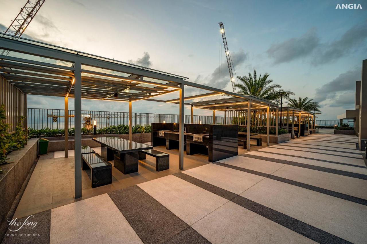 The Song Luxury Condotel Vung Tau - Can Ho Cao Cap Luca'S House المظهر الخارجي الصورة