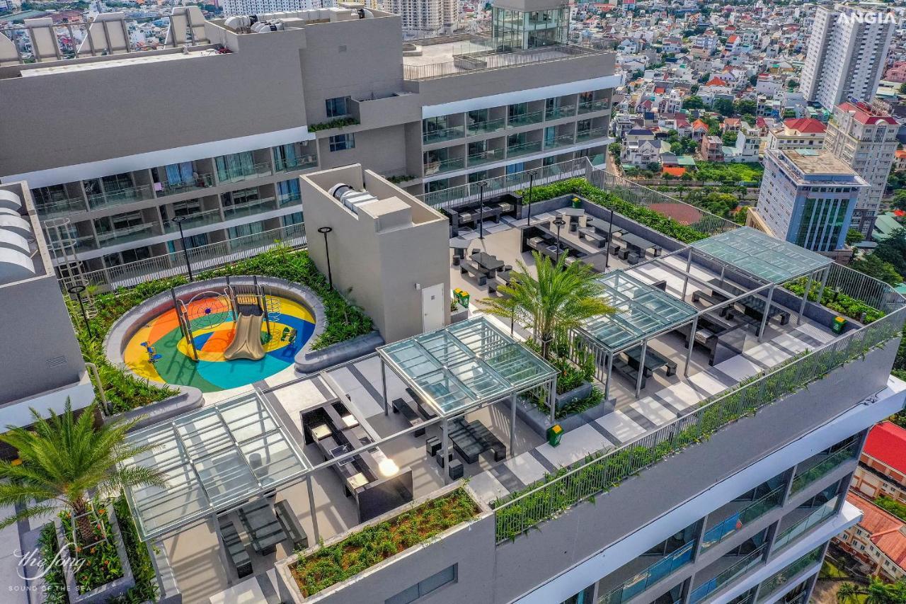 The Song Luxury Condotel Vung Tau - Can Ho Cao Cap Luca'S House المظهر الخارجي الصورة