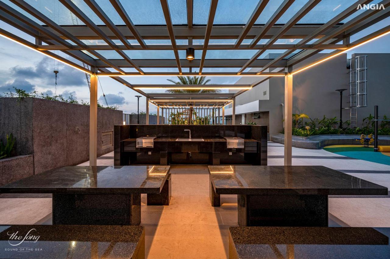 The Song Luxury Condotel Vung Tau - Can Ho Cao Cap Luca'S House المظهر الخارجي الصورة