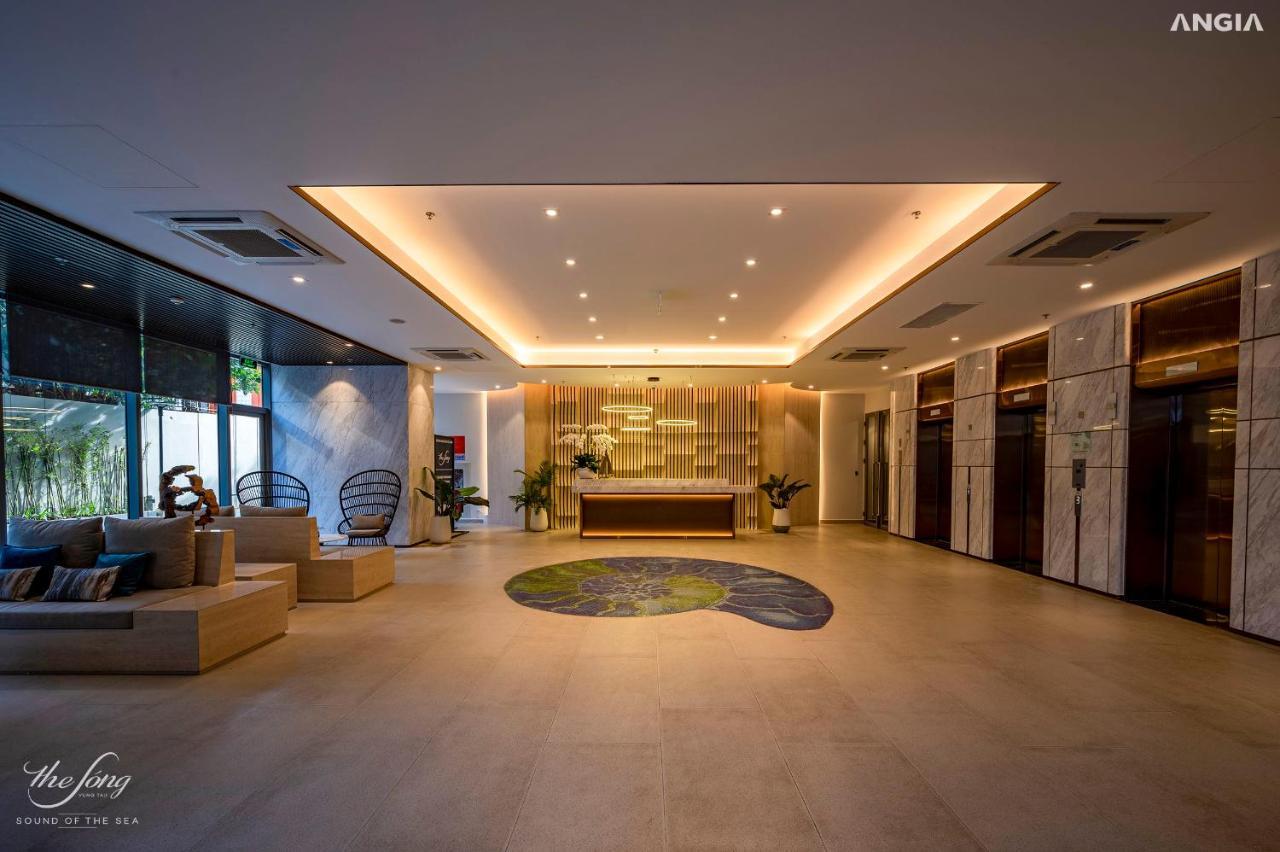 The Song Luxury Condotel Vung Tau - Can Ho Cao Cap Luca'S House المظهر الخارجي الصورة