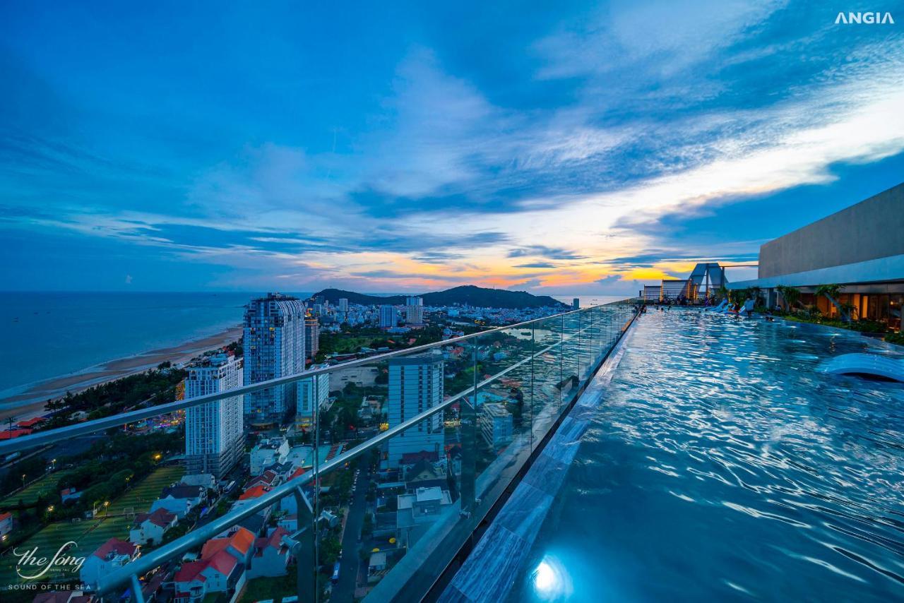 The Song Luxury Condotel Vung Tau - Can Ho Cao Cap Luca'S House المظهر الخارجي الصورة