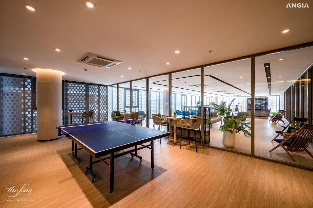 The Song Luxury Condotel Vung Tau - Can Ho Cao Cap Luca'S House المظهر الخارجي الصورة