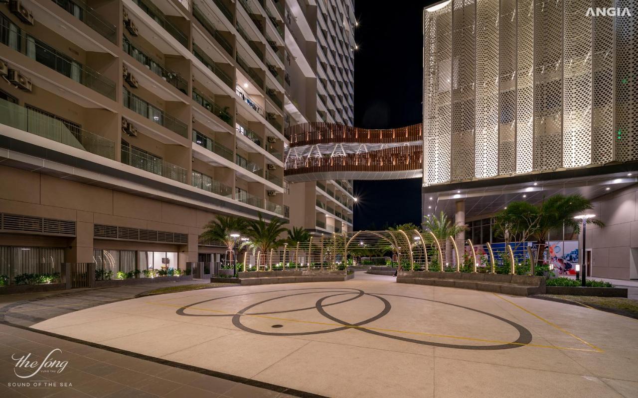 The Song Luxury Condotel Vung Tau - Can Ho Cao Cap Luca'S House المظهر الخارجي الصورة