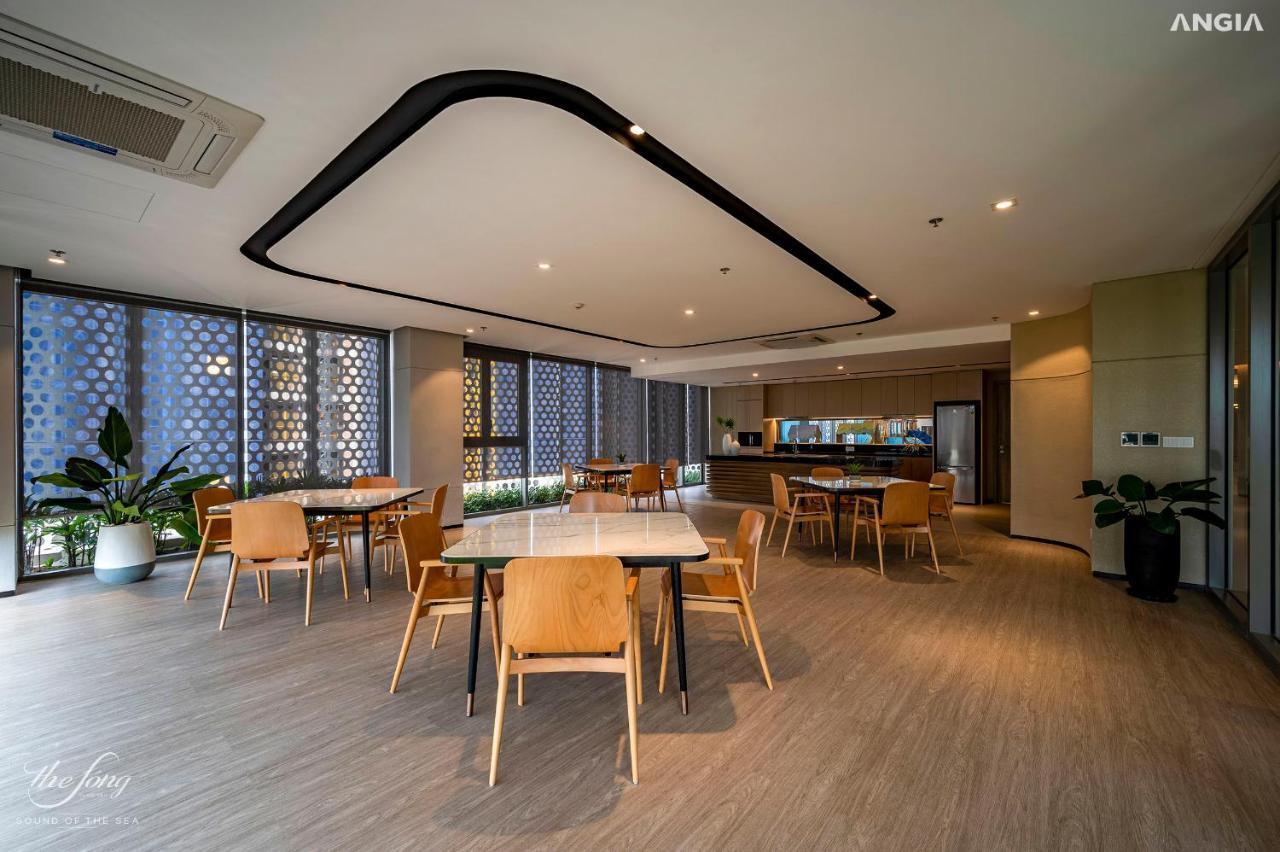 The Song Luxury Condotel Vung Tau - Can Ho Cao Cap Luca'S House المظهر الخارجي الصورة