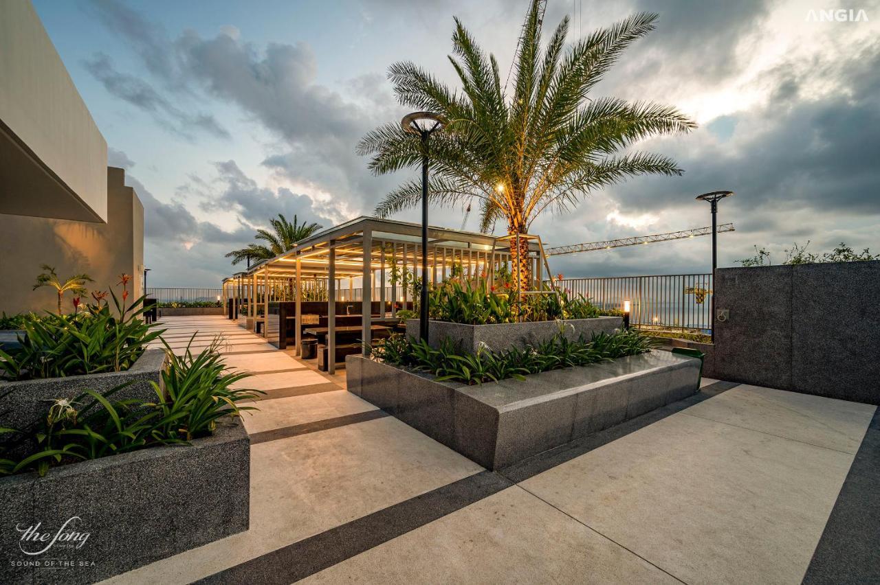 The Song Luxury Condotel Vung Tau - Can Ho Cao Cap Luca'S House المظهر الخارجي الصورة