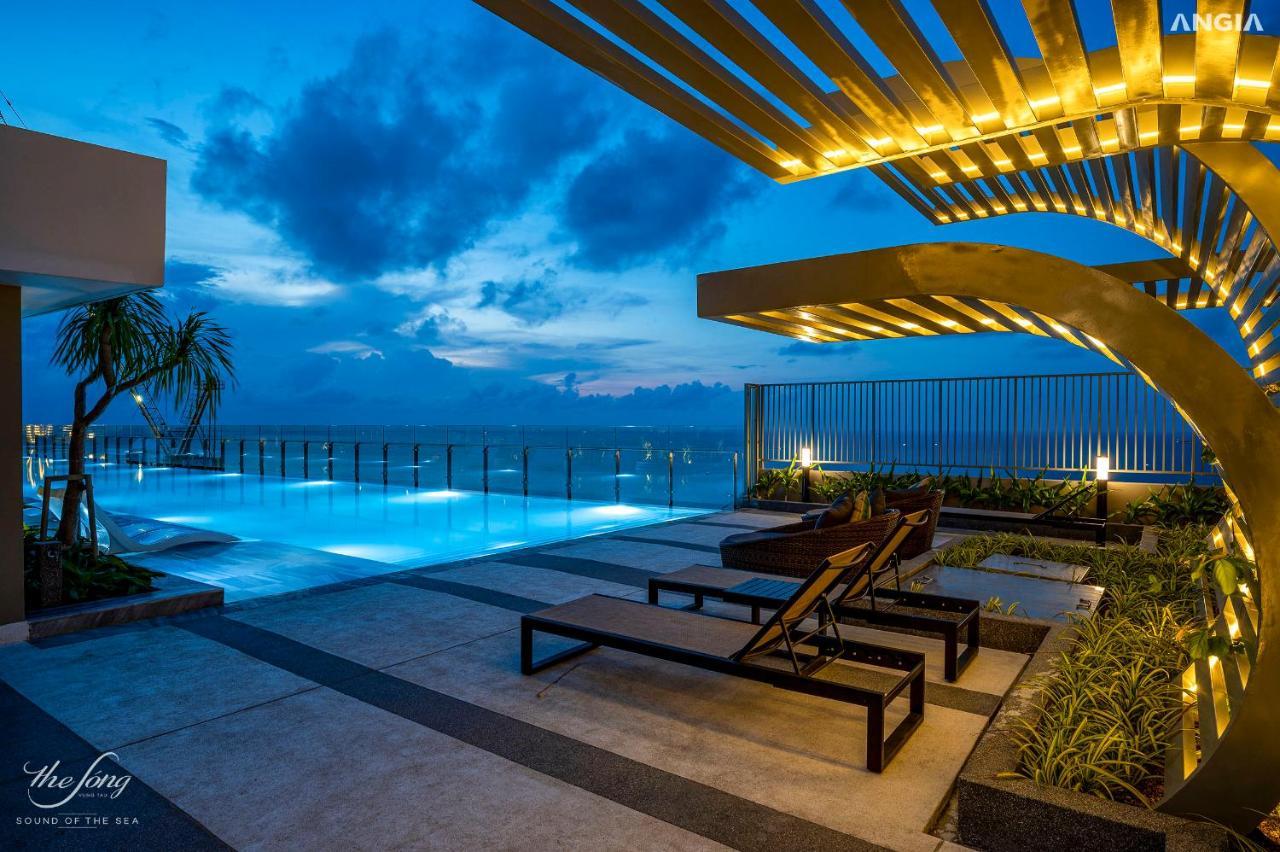 The Song Luxury Condotel Vung Tau - Can Ho Cao Cap Luca'S House المظهر الخارجي الصورة