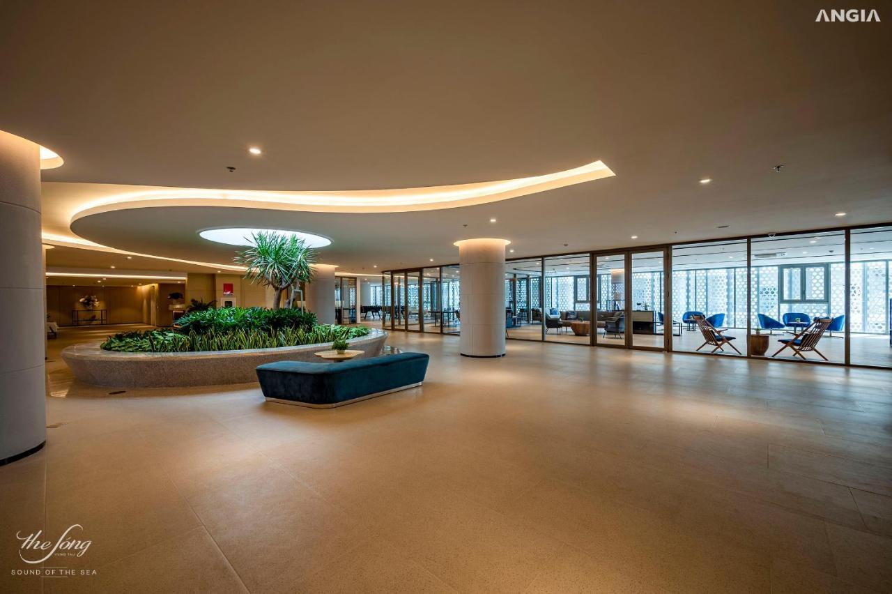 The Song Luxury Condotel Vung Tau - Can Ho Cao Cap Luca'S House المظهر الخارجي الصورة