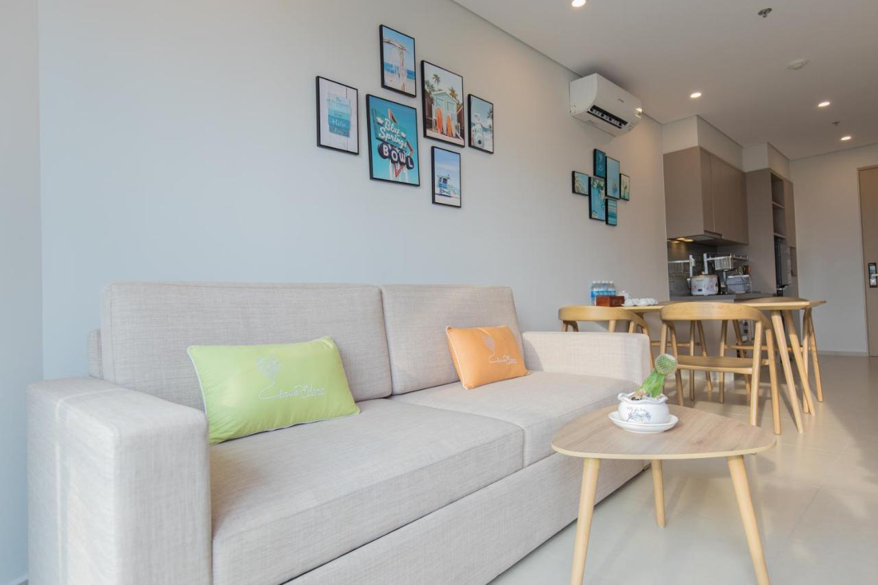 The Song Luxury Condotel Vung Tau - Can Ho Cao Cap Luca'S House المظهر الخارجي الصورة