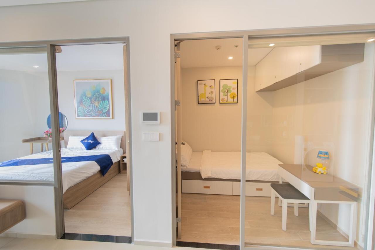 The Song Luxury Condotel Vung Tau - Can Ho Cao Cap Luca'S House المظهر الخارجي الصورة