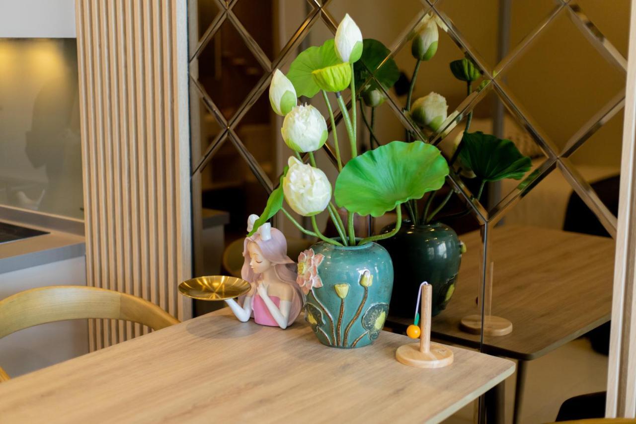 The Song Luxury Condotel Vung Tau - Can Ho Cao Cap Luca'S House المظهر الخارجي الصورة