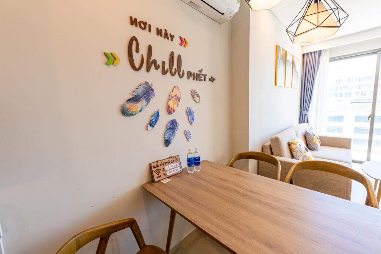 The Song Luxury Condotel Vung Tau - Can Ho Cao Cap Luca'S House المظهر الخارجي الصورة