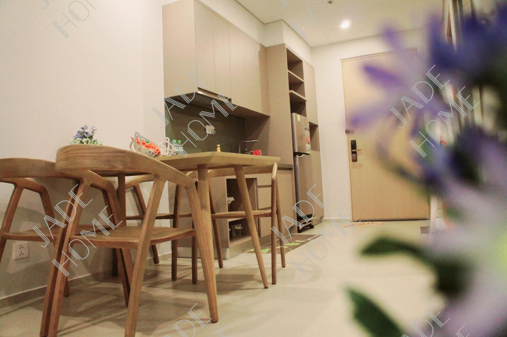 The Song Luxury Condotel Vung Tau - Can Ho Cao Cap Luca'S House المظهر الخارجي الصورة
