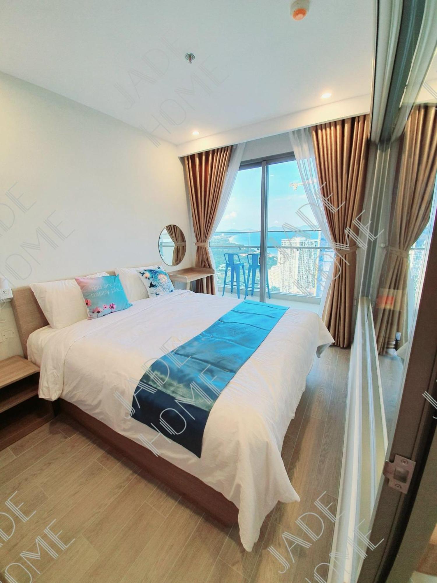 The Song Luxury Condotel Vung Tau - Can Ho Cao Cap Luca'S House المظهر الخارجي الصورة