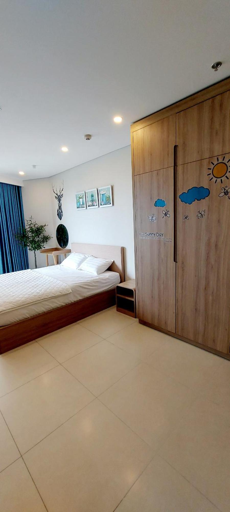 The Song Luxury Condotel Vung Tau - Can Ho Cao Cap Luca'S House المظهر الخارجي الصورة