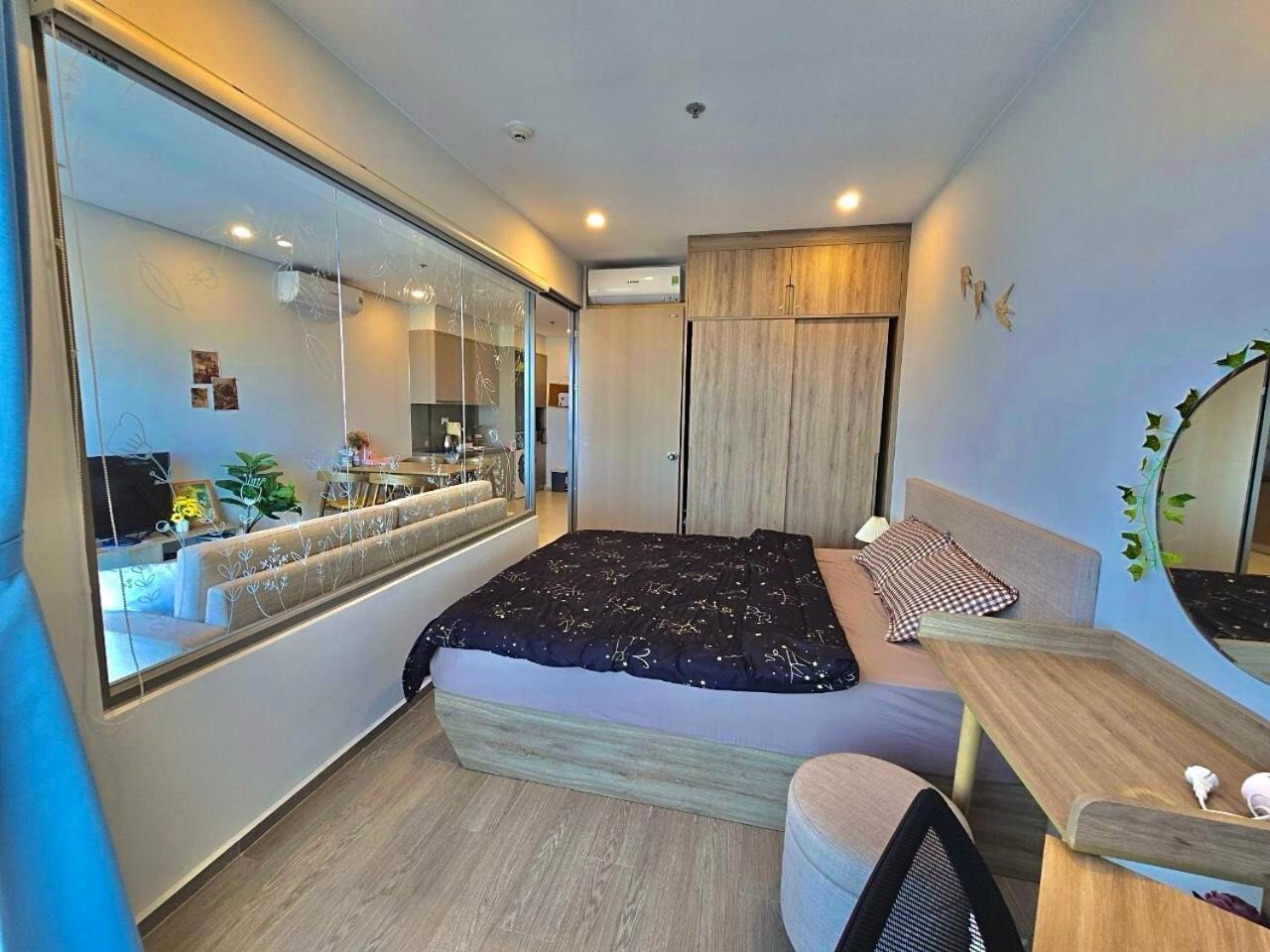 The Song Luxury Condotel Vung Tau - Can Ho Cao Cap Luca'S House المظهر الخارجي الصورة