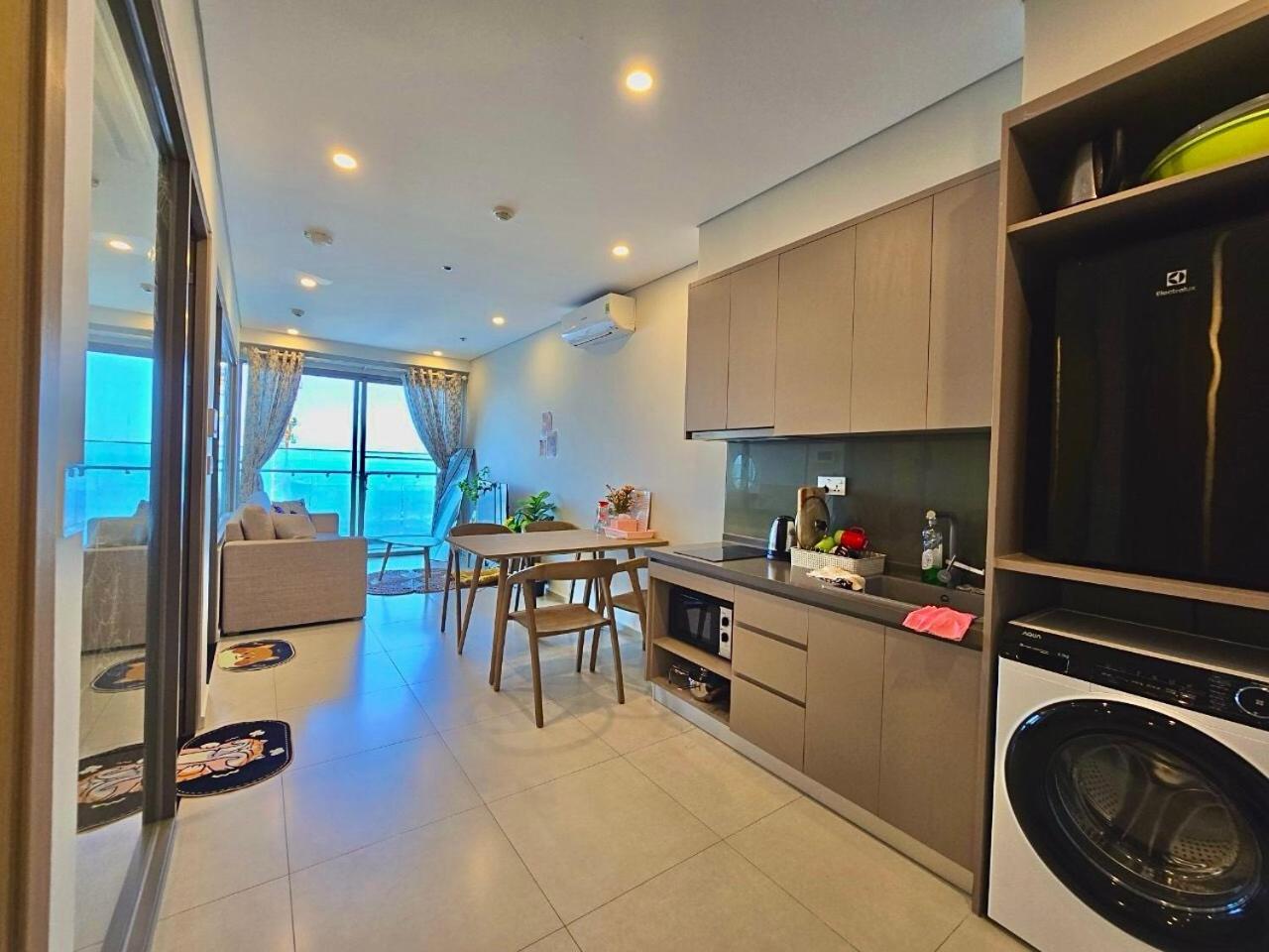 The Song Luxury Condotel Vung Tau - Can Ho Cao Cap Luca'S House المظهر الخارجي الصورة